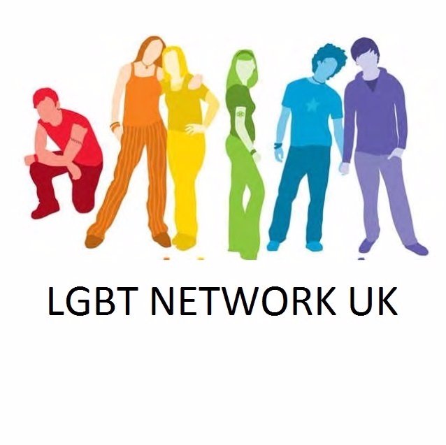 LGBT social group network for the UK