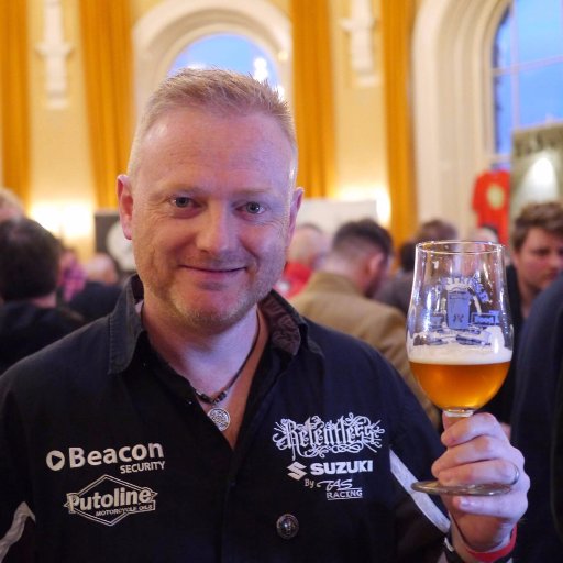 Roy@QuareSwally Beer Blog Profile