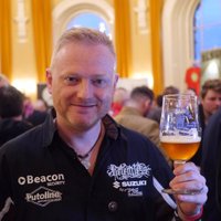 Roy@QuareSwally Beer Blog(@QuareSwally) 's Twitter Profile Photo