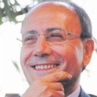 Avvocato, presidente della @Regione_Sicilia, presidente emerito del Senato. @forza_italia