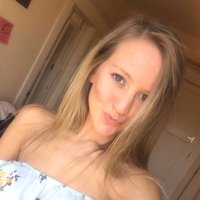 Ashley Fern - @Fern_Ashley Twitter Profile Photo