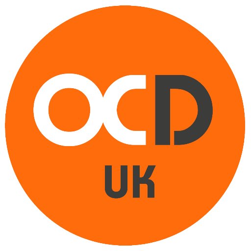 Registered Charity (1103210) with a mission to show those affected by OCD that there's hope, recovery is possible. Account not monitored email support@ocduk.org