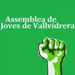 Twitter de l'Assemblea de Joves de Vallvidrera. 
Vam fer de CDR a Twitter però el nou compte ara és @cdr_vallvidrera!
Guanyarem! ✊