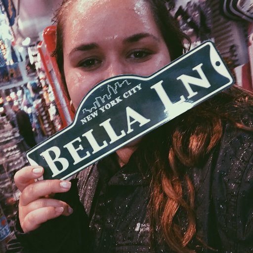 IsabellaAdamss's profile picture. 22, 
York Uni '16