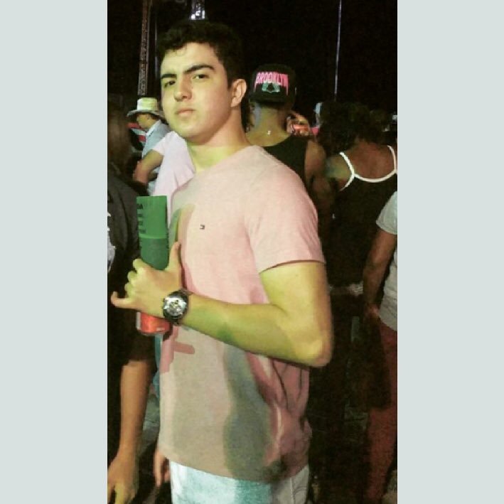 Bahia - Teixeira de freitas