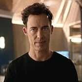 i am Barry Allen and I am the fast man in the world but I complain about needing to go faster
