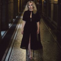 Dorothy (@dorothyellam) Twitter profile photo