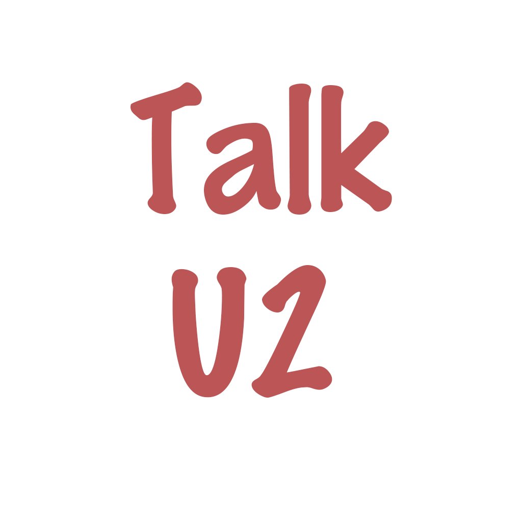 Official Twitter account for the Talk U2 Forum