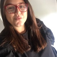 A N G E L A    A. J (@angela_agullo) 's Twitter Profile Photo