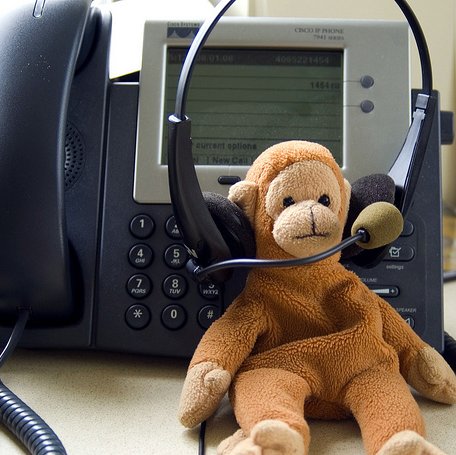 IT Engineer working in the Education Sector - What could possibly go wrong? :)