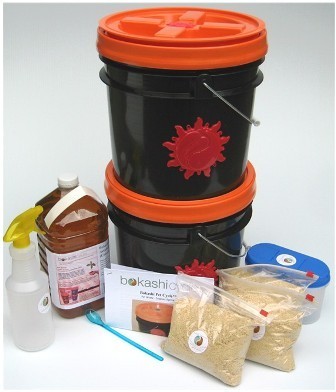 bokashicycle's profile picture. Revolutionary fermenting system for food & pet waste. Save our landfills & water systems. No greehouse gases, odor or rats! Use on plants, lawn & garden.
