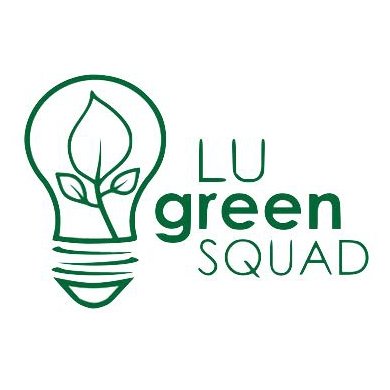 We are a budding organization at Lamar University focused on sustainability. ♻️Reduce, Reuse, Recycle♻️