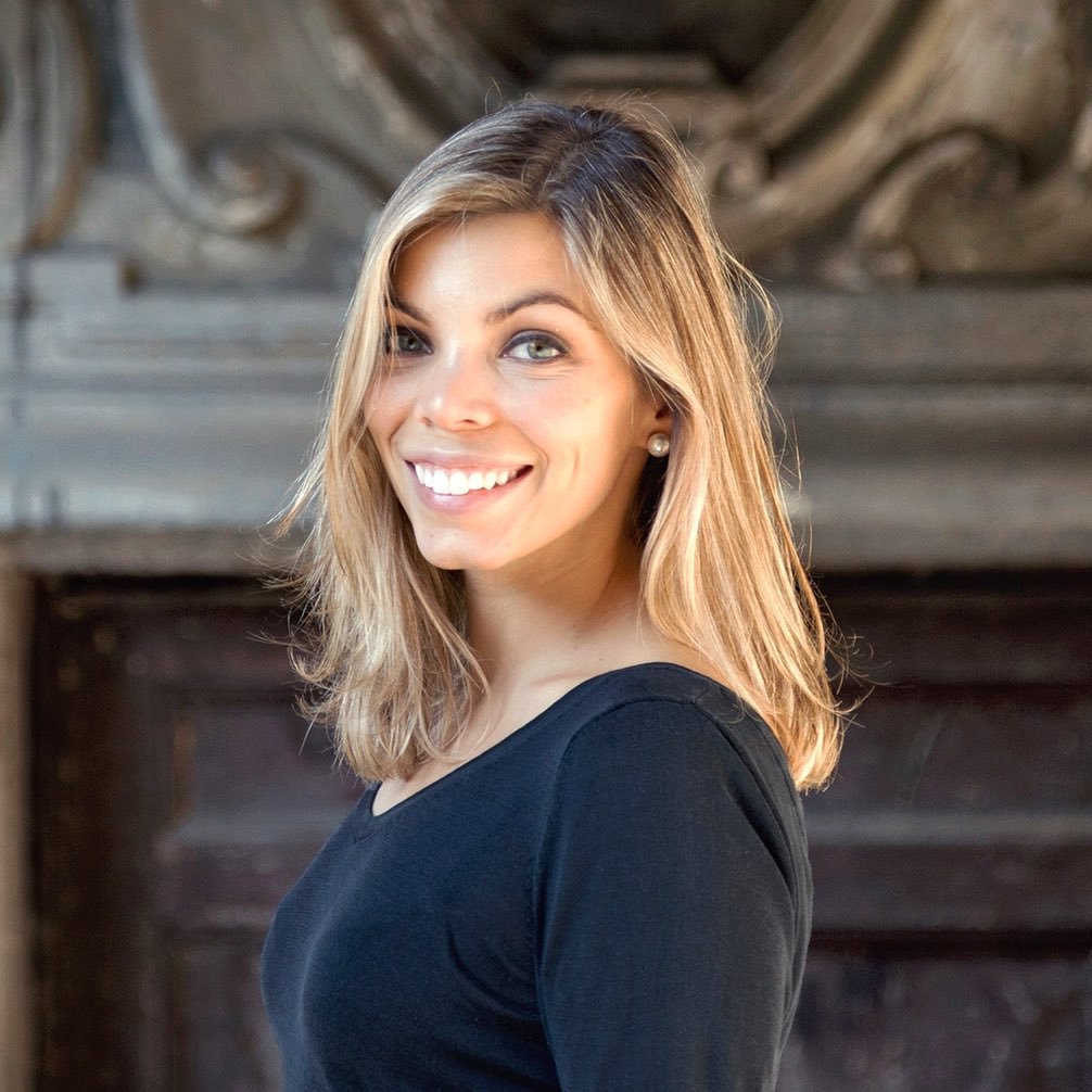 Travel writer & digital strategist based in #Rome Contributor to @Forbes | Founder of https://t.co/2Z4iAP3wt9