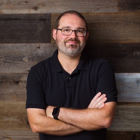 Scott Simpson Profile