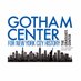 Gotham Center for New York City History (@GothamCenter) Twitter profile photo