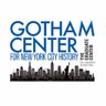 GothamCenter's profile picture. The only academic institution devoted to advancing scholarly and public understanding of New York City's rich and living past