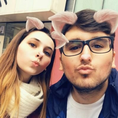 19. gracias fandom yt por todo este tiempo ♡ me mudé a @ipavix