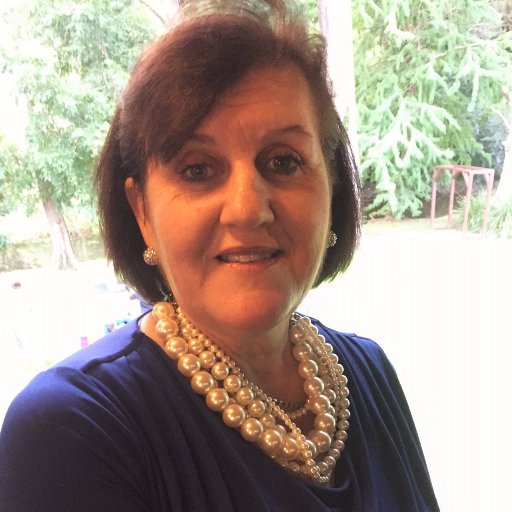 tonireid14's profile picture. Director Advocacy APJ / GC