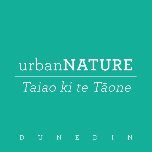 UrbanNature connects Dunedin's people with the nature around them. Share your photos and observations with us: #UrbanNatureDUN