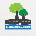 Black Creek Alliance (@allianceblack) 's Twitter Profile
