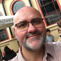 Matt Butterfield (@mattkbutters) 's Twitter Profile