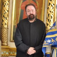 Брат Иоанн ☦ 🇷🇺(@Orthodoxe) 's Twitter Profile Photo