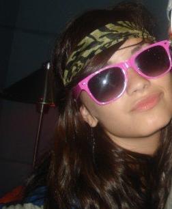 DEMETRIAitaly's profile picture. Italy Loves the Family Lovato!!