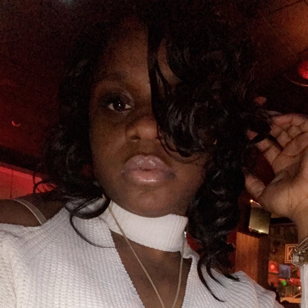 NyieshaNyshay's profile picture. 