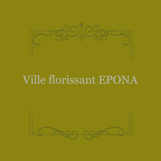 VilleFlorissantEPONAさんのプロフィール画像