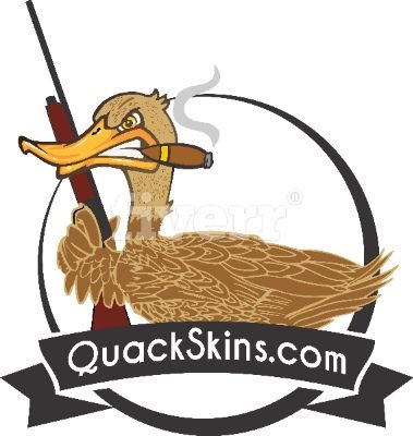 QuackSkins Profile Picture