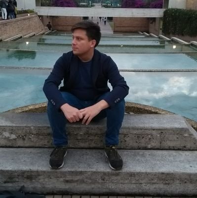 GreenSnoop's profile picture. FELIZ DE LA VIDA.