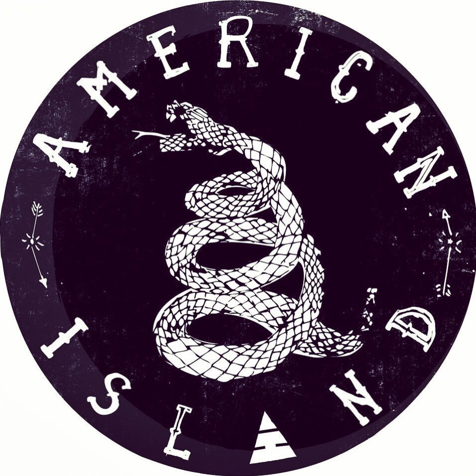 rock crew. https://t.co/uIc3Vywo9C americanislandband@gmail.com
