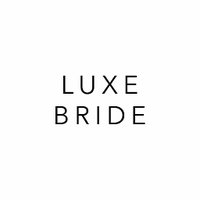 LUXE BRIDE (@luxebrideuk) 's Twitter Profile Photo LUXE BRIDE (@luxebrideuk) 's Twitter Profile Photo