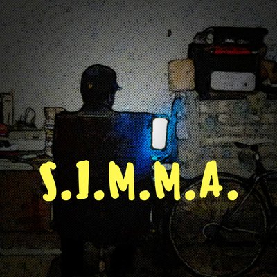 Stuck in my mom's attic.
Writer.
CG Artist.
Game developer.
Engineer.
Inventor.
Millennial.
Dependent.