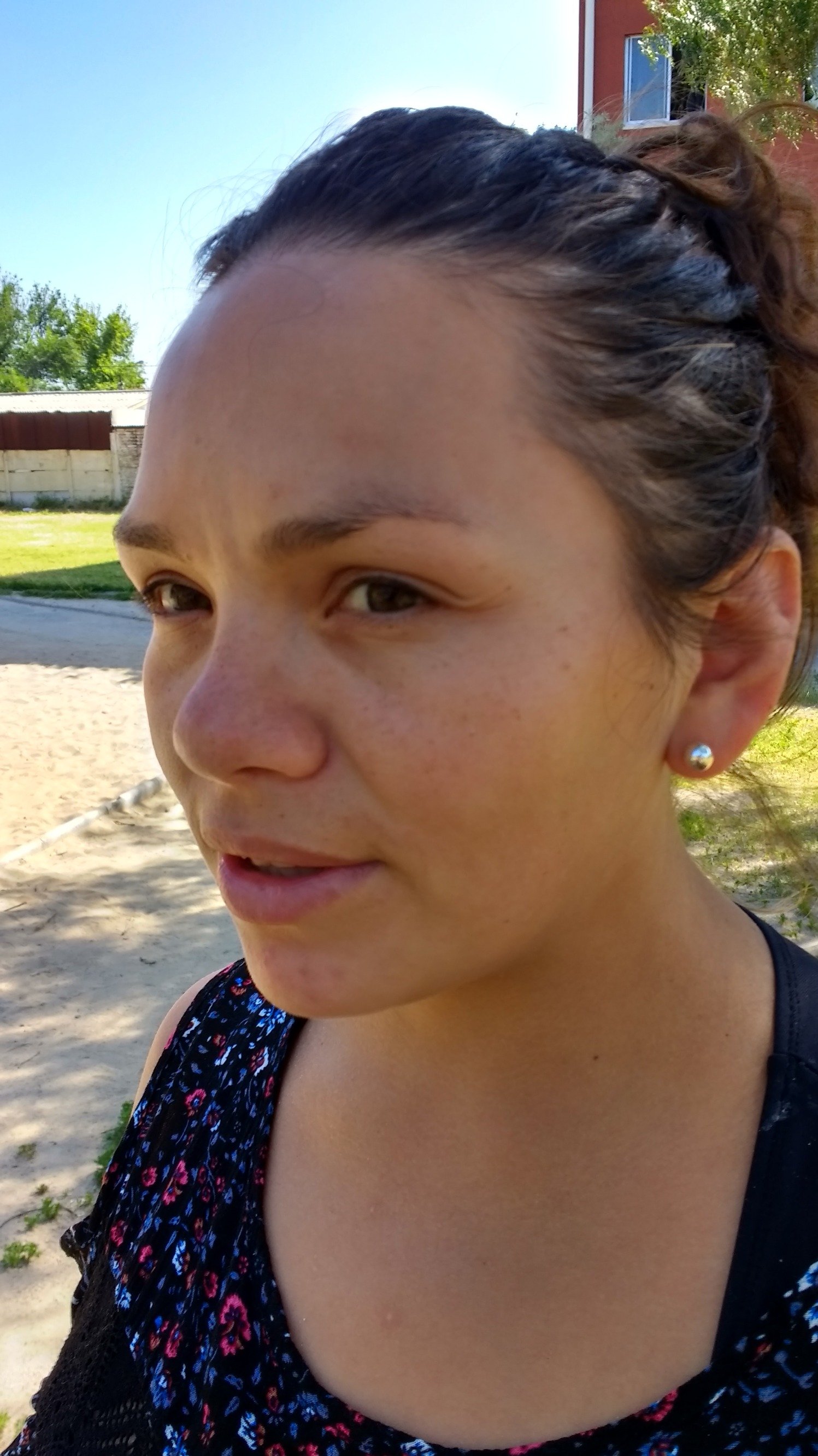 Macarenairiart2's profile picture. 