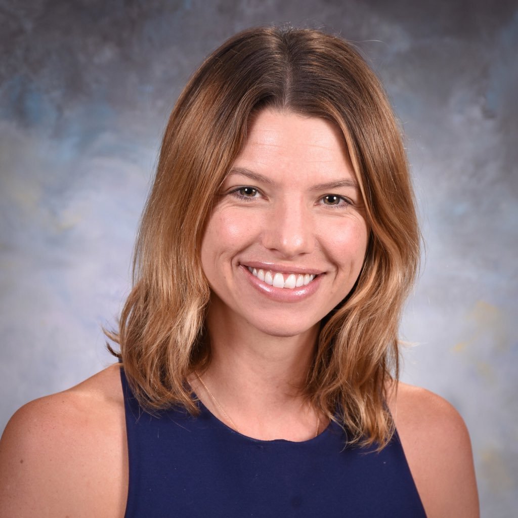 MeganLeahLane's profile picture. data systems director @HopeChicagoEdu