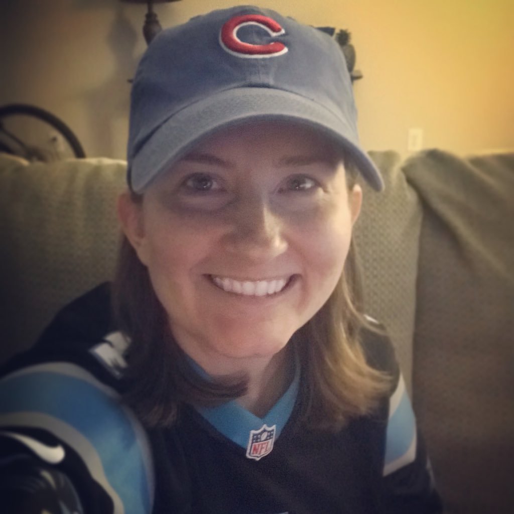 Cubs, Panthers, Hornets | CLT Native | Psalm 86:11