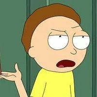 ''Nobody exists on purpose. Nobody belongs anywhere. We're all going to die. Come watch TV.'' #RickandMorty
