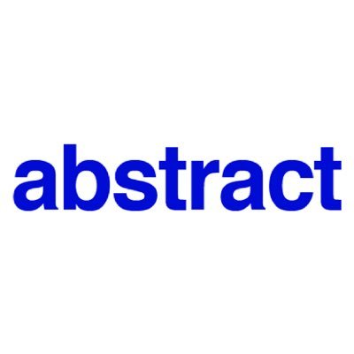 abstract2017's profile picture. A design agency.