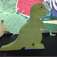 Kathleen Meyer (@missmeyeritjhs) 's Twitter Profile