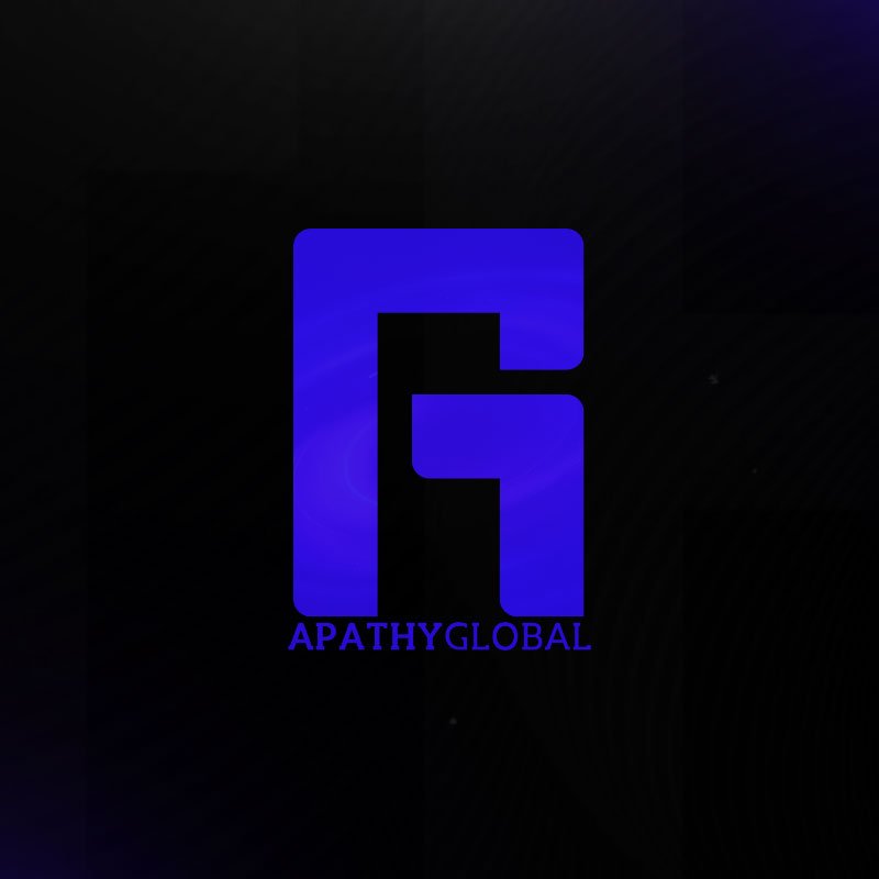 eSports Apparel | Currently Sponsoring | DM for any info |