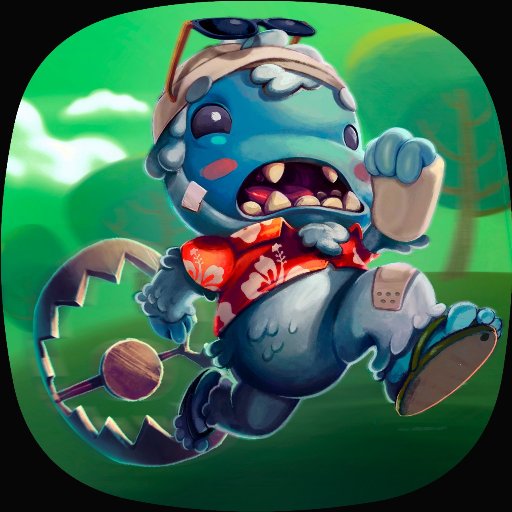 New game from the saga + fun & violent. #indiegames #gamedev #gaming Developed by @OneEyeAnt