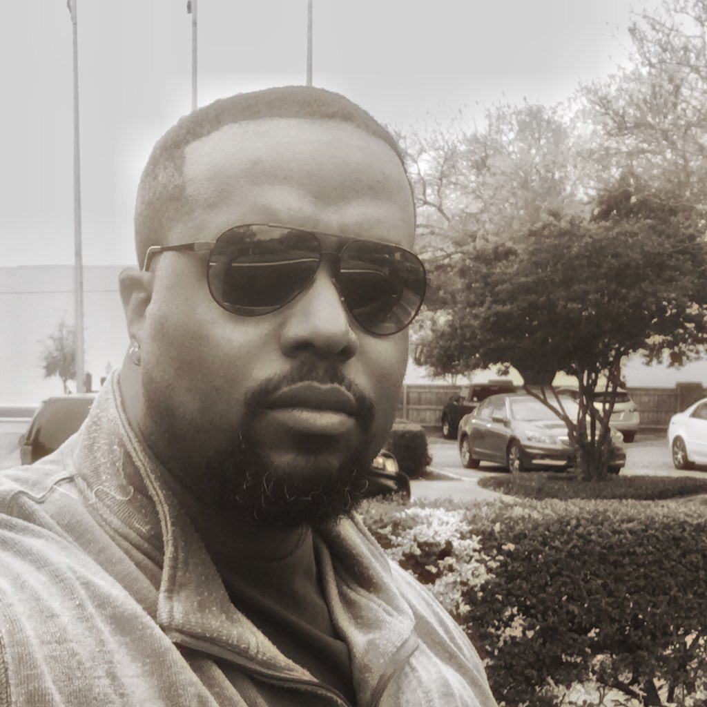 GregBarbosa_Oso's profile picture. Make the future. TxSt Alum AA &BA in Philosophy