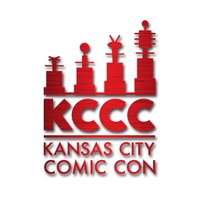 KC Comic Con (@kccomiccon) 's Twitter Profile