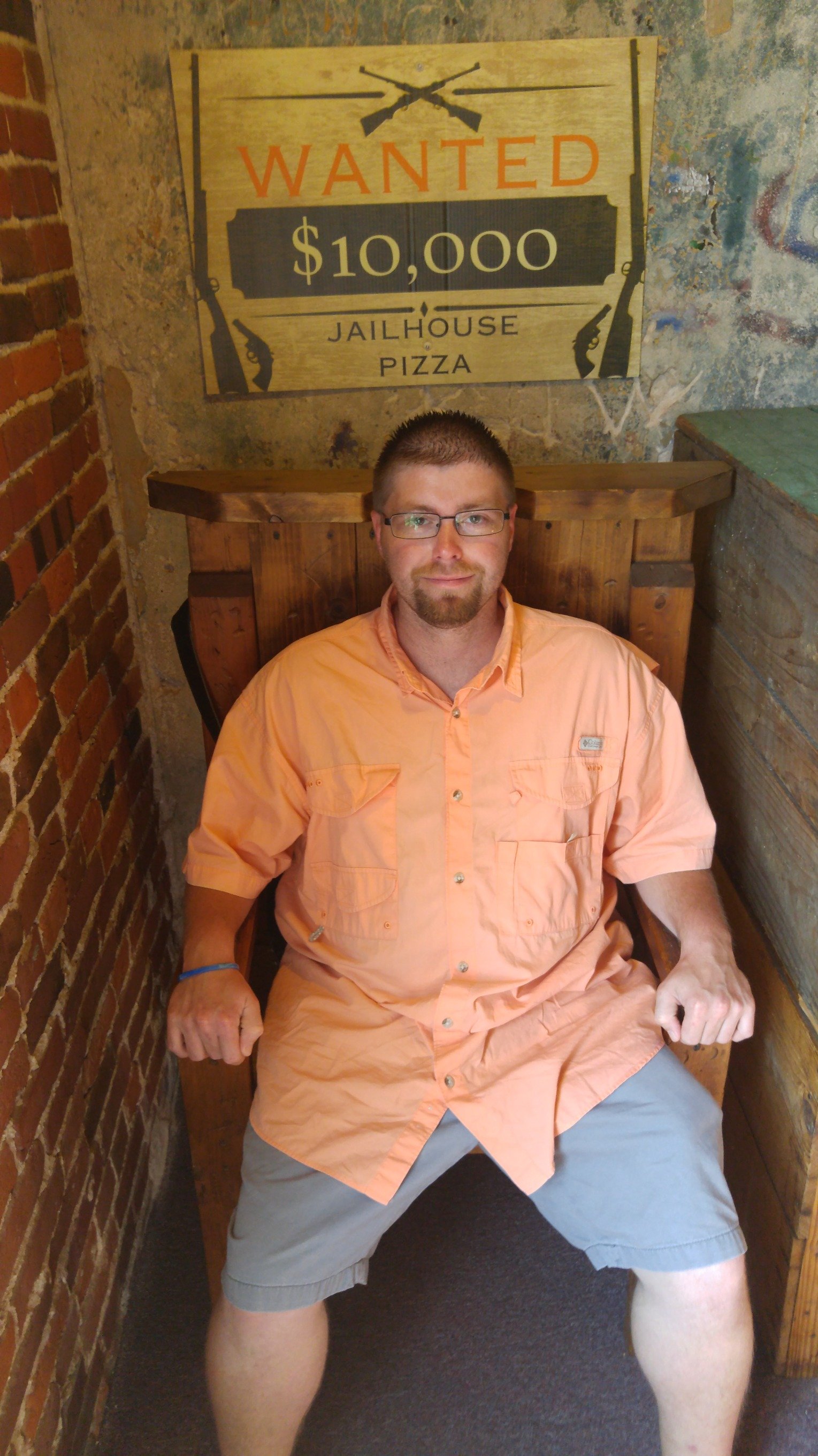 CoryG17415's profile picture. 