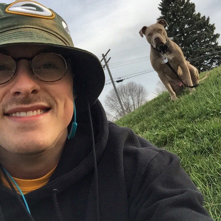 auzzy45's profile picture. work in progress