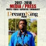 dreamkingfilmz's profile picture. NCAA HighSchool Middle Youth Sideline Coverage & RECRUITING INFO.
MULTI-MEDIA OUTLET FILM CO IN
JAX-FLA. TO ADVERTISE WITH US INBOX FOR RATES