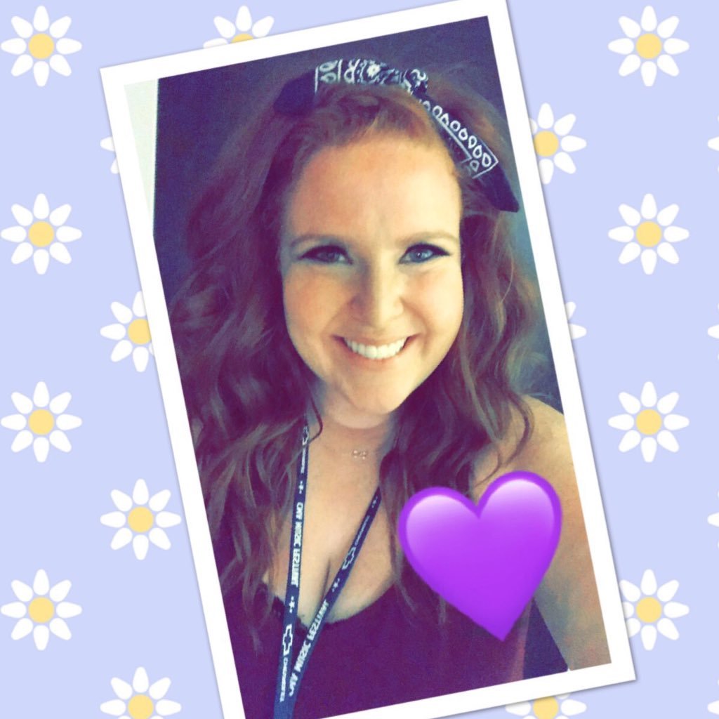 gingerspiceme69's profile picture. Defeat is inevitable. Relish in the journey.