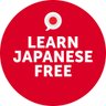 japanesepod101's profile picture. Start speaking Japanese in a few minutes
🎧 Video & Audio Lessons
📱Free Apps
🦸Your own Teacher
Sign up for a Free Lifetime Account ⬇
#JapanesePod101