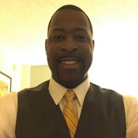 Raymond Jerrod - @mrchangelives1 Twitter Profile Photo